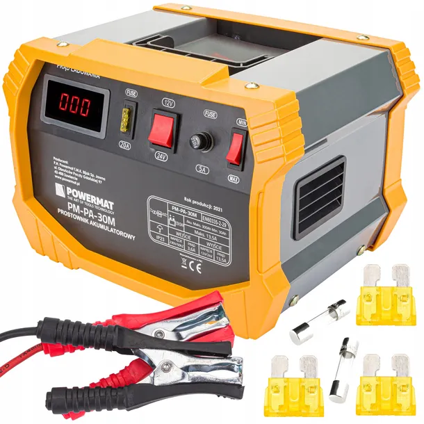 prostownik-do-akumulatora-30a-12-24v-stan-nowy-natezenie-maksymalne-30-a