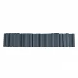 bradas-klipsy-do-tasm-ogrodzeniowych-solid-ral7016-stan-nowy