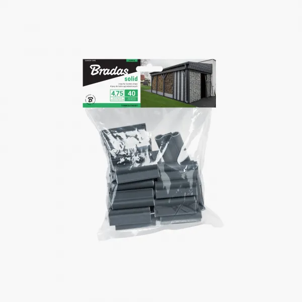 bradas-klipsy-do-tasm-ogrodzeniowych-solid-ral7016