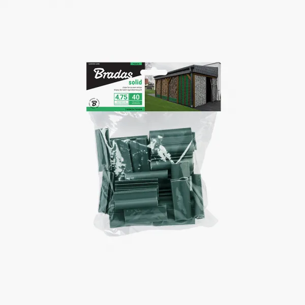 bradas-klipsy-do-tasm-ogrodzeniowych-solid-ral6005