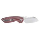 noz-kizer-october-v3569a2-czerwony-stan-nowy