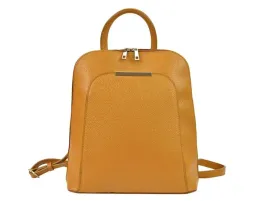 plecak-damski-patrizia-519-001-camel-skora-naturalna-duzy-z-kieszeniami