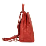 plecak-damski-patrizia-518-013-skorzany-czerwony-duzy-z-regulowanymi-ramion