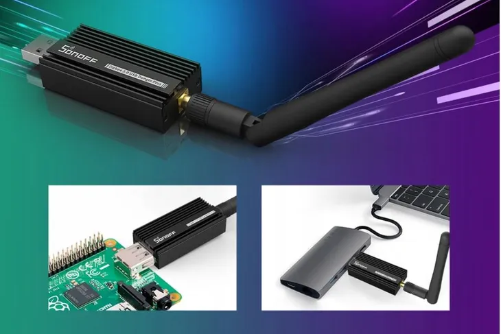 sonoff-zbdongle-e-bramka-zigbee-usb-do-raspberry-home-assistant-ha-domoticz-stan-opakowania-oryginalne