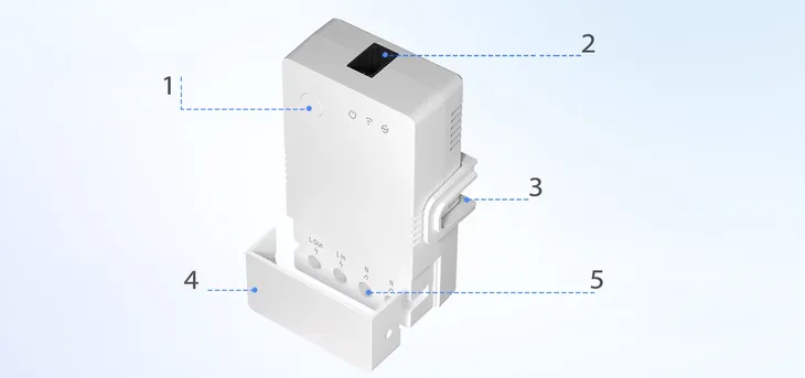 sterownik-sonoff-th-origin-wifi-marka-sonoff