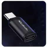 mcdodo-adapter-przejsciowka-micro-usb-usb-c-3a-stan-nowy