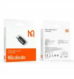 mcdodo-adapter-przejsciowka-micro-usb-usb-c-3a-stan-nowy