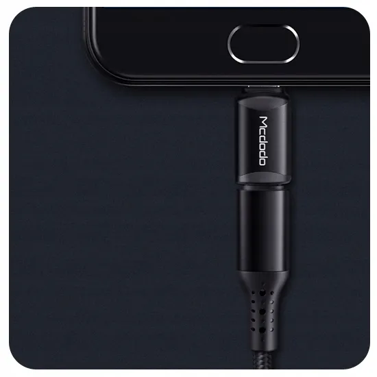 mcdodo-adapter-przejsciowka-lightning-micro-usb-3a-stan-nowy