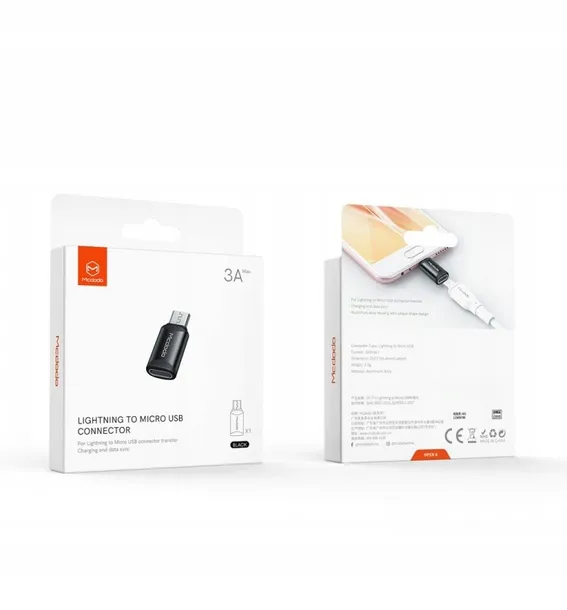 mcdodo-adapter-przejsciowka-lightning-micro-usb-3a-marka-mcdodo
