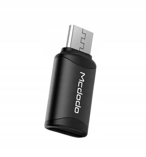 mcdodo-adapter-przejsciowka-lightning-micro-usb-3a-stan-nowy-marka-mcdodo