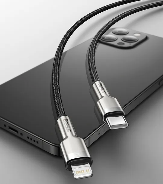 baseus-cafule-kabel-usb-c-lightning-pd-20w-3a-2m-stan-nowy-dlugosc-przewodu-2-m