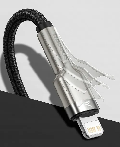 baseus-cafule-kabel-usb-c-lightning-pd-20w-3a-2m-stan-nowy-stan-opakowania-oryginalne