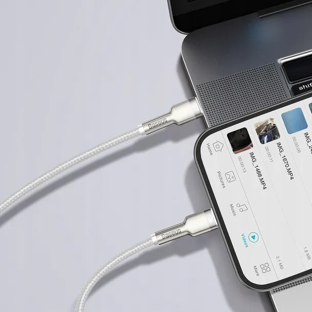 baseus-cafule-kabel-usb-c-lightning-pd-20w-3a-1m-stan-nowy-zlacza-usb-apple-lightning