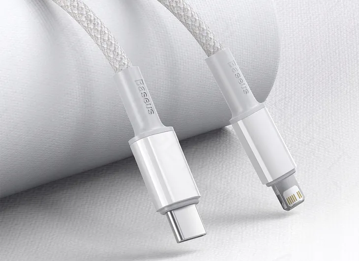 baseus-mocny-kabel-usb-c-lightning-pd-20w-3a-1m-dlugosc-przewodu-1-m