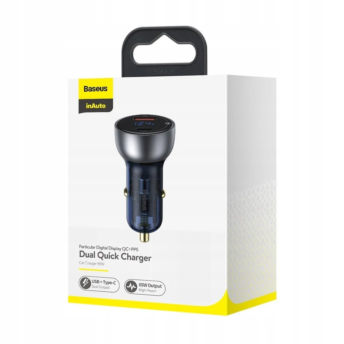 ladowarka-samochodowa-baseus-usb-usb-c-65w-qc-pd-stan-nowy