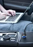 ladowarka-samochodowa-baseus-usb-usb-c-65w-qc-pd-stan-nowy-kolor-szary