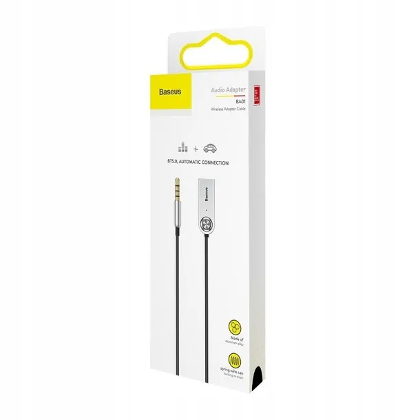 baseus-transmiter-adapter-audio-bluetooth-aux-usb-stan-opakowania-oryginalne