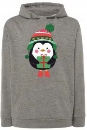 bluza-meska-nadruk-pingwin-r-m