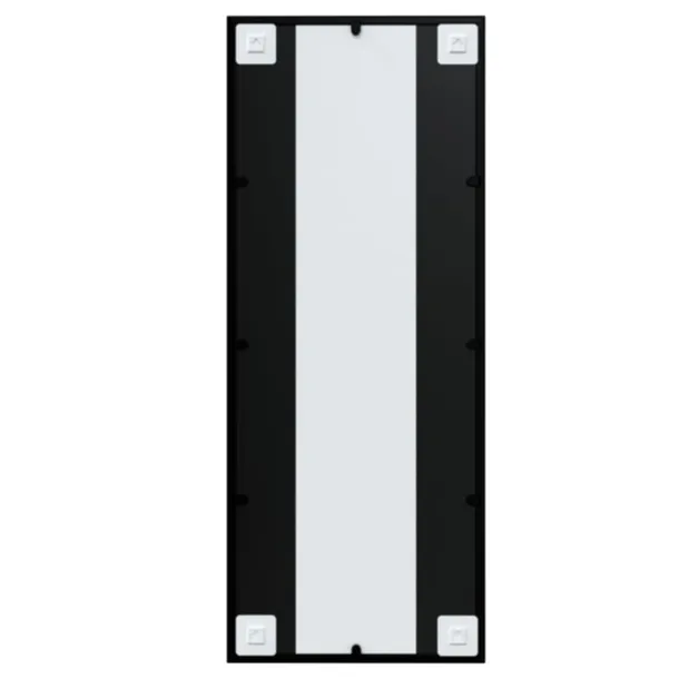 lustro-scienne-czarne-100-x-40-cm-metal-stan-nowy