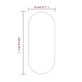 lustro-scienne-czarne-100x45-cm-owalne-stan-nowy-szerokosc-100-mm