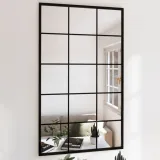 lustro-scienne-czarne-100-x-60-cm-metal-stan-nowy