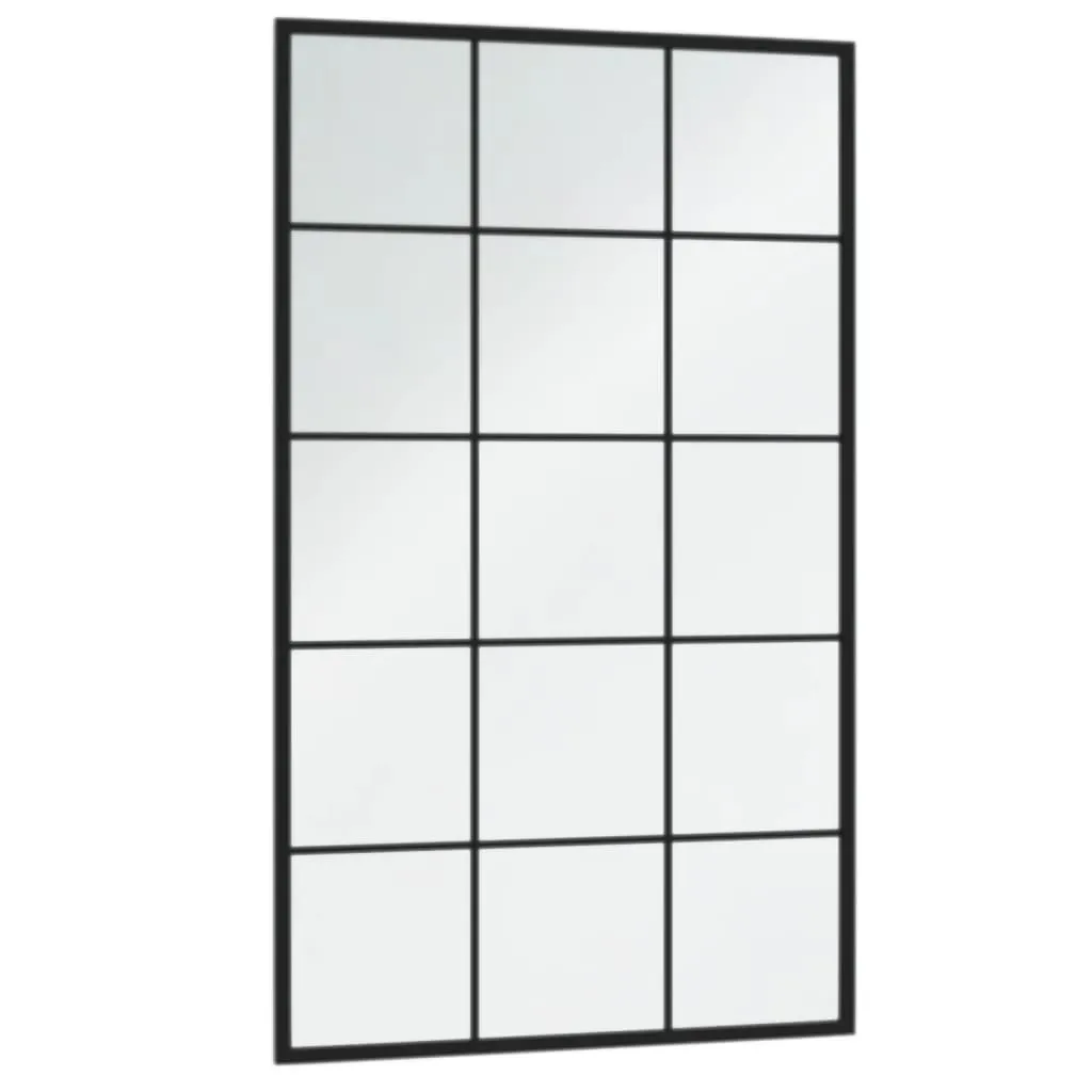 lustro-scienne-czarne-100-x-60-cm-metal-stan-nowy