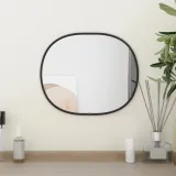 lustro-scienne-czarne-30x25-cm-stan-nowy