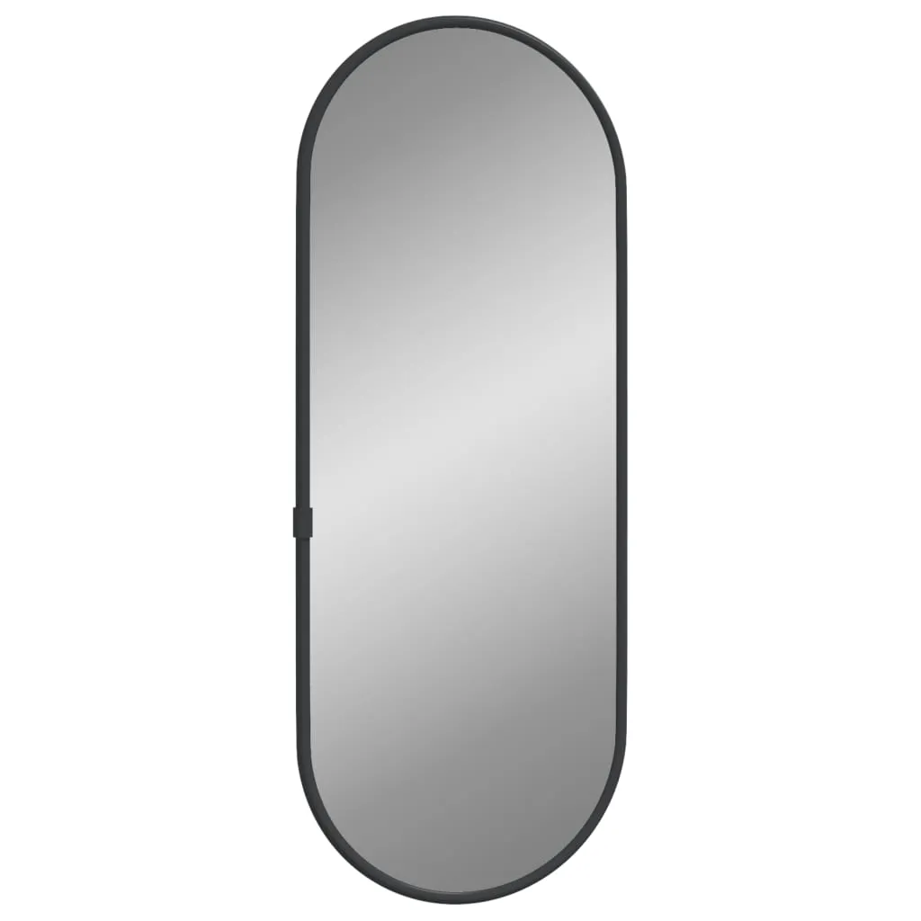 lustro-scienne-czarne-40x15-cm-owalne-stan-nowy