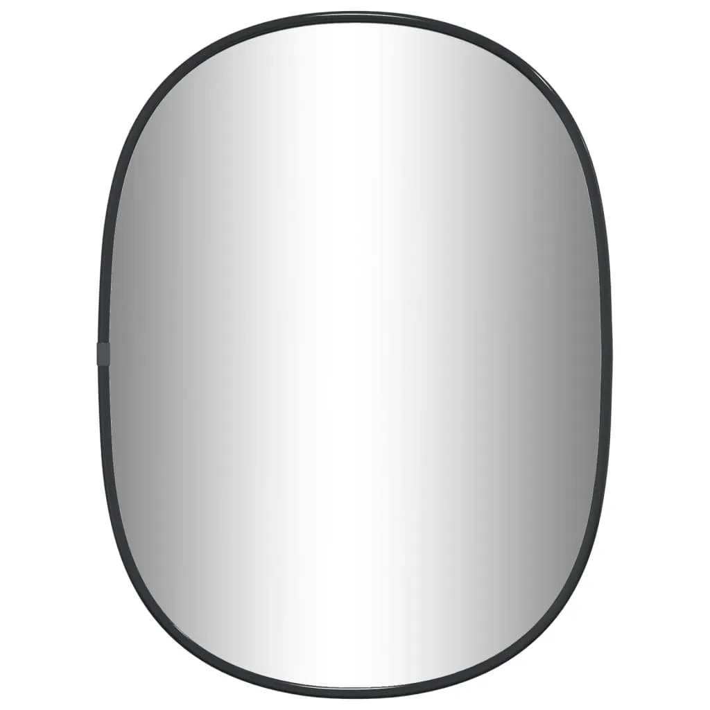 lustro-scienne-czarne-40x30-cm