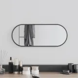 lustro-scienne-czarne-50x20-cm-owalne-stan-nowy