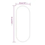 lustro-scienne-czarne-50x20-cm-owalne-stan-nowy-szerokosc-50-mm