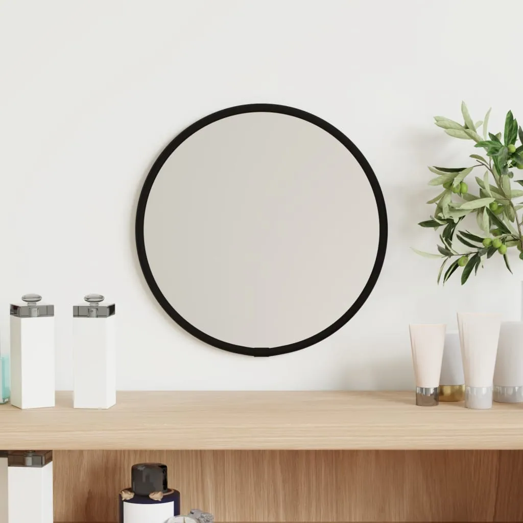 lustro-scienne-czarne-o-20-cm-okragle