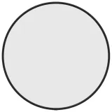 lustro-scienne-czarne-o-40-cm-okragle