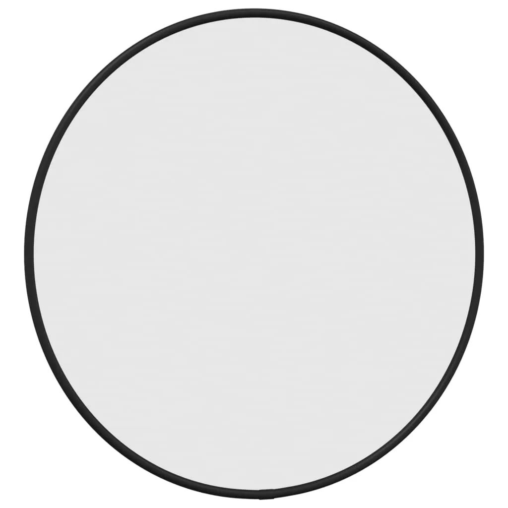 lustro-scienne-czarne-o-40-cm-okragle-stan-nowy