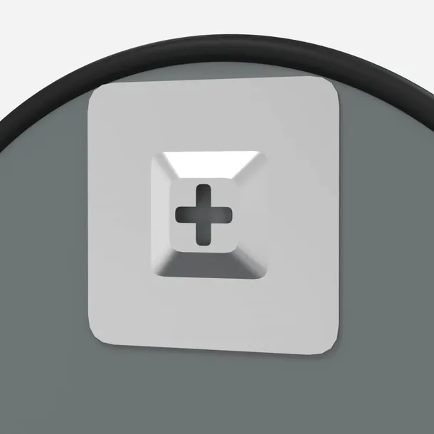 lustro-scienne-czarne-o-40-cm-okragle-stan-nowy