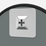 lustro-scienne-czarne-o-40-cm-okragle-stan-nowy