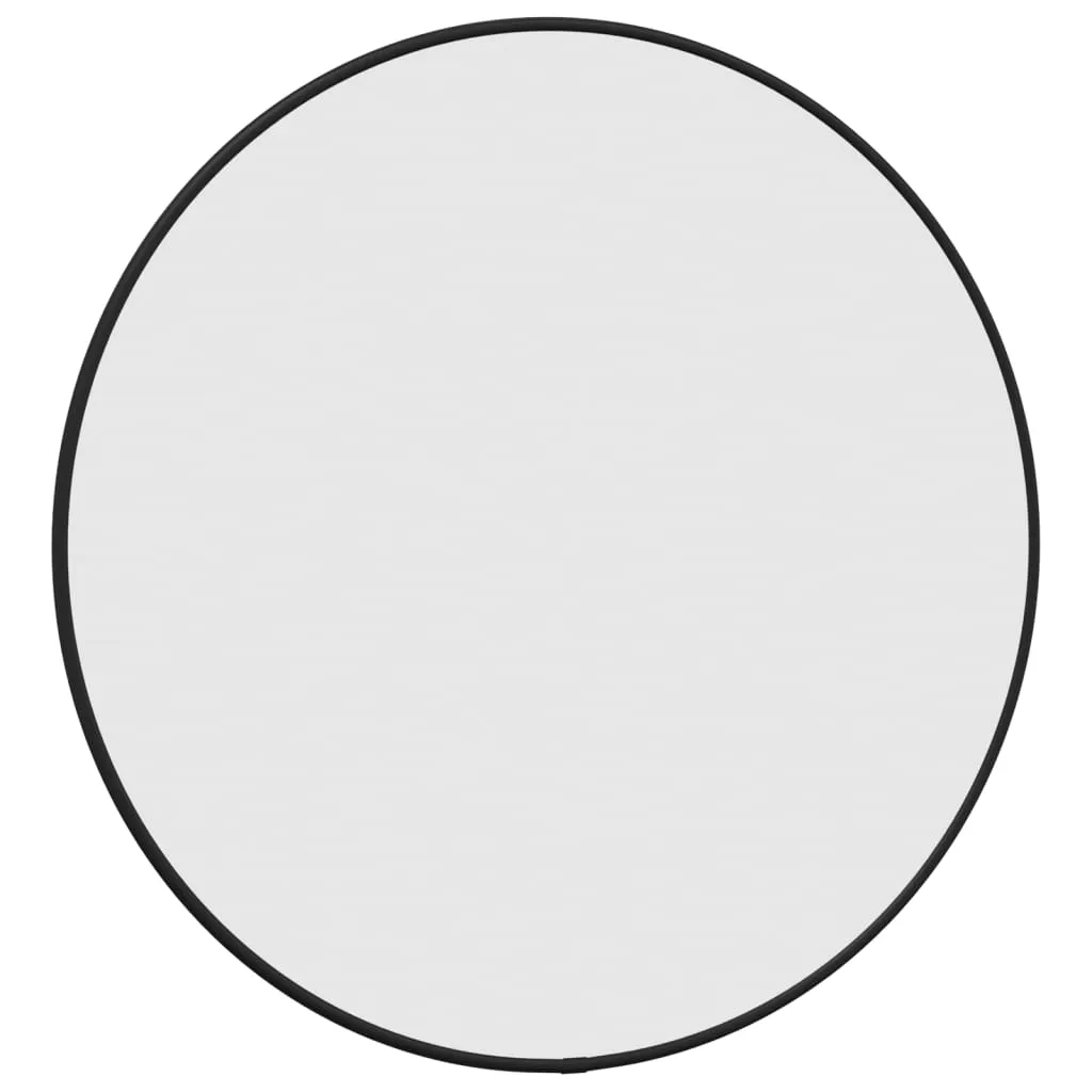 lustro-scienne-czarne-o-50-cm-okragle-stan-nowy