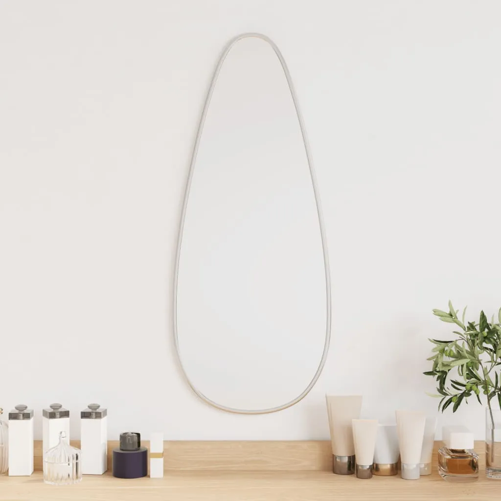 lustro-scienne-srebrne-60x25-cm
