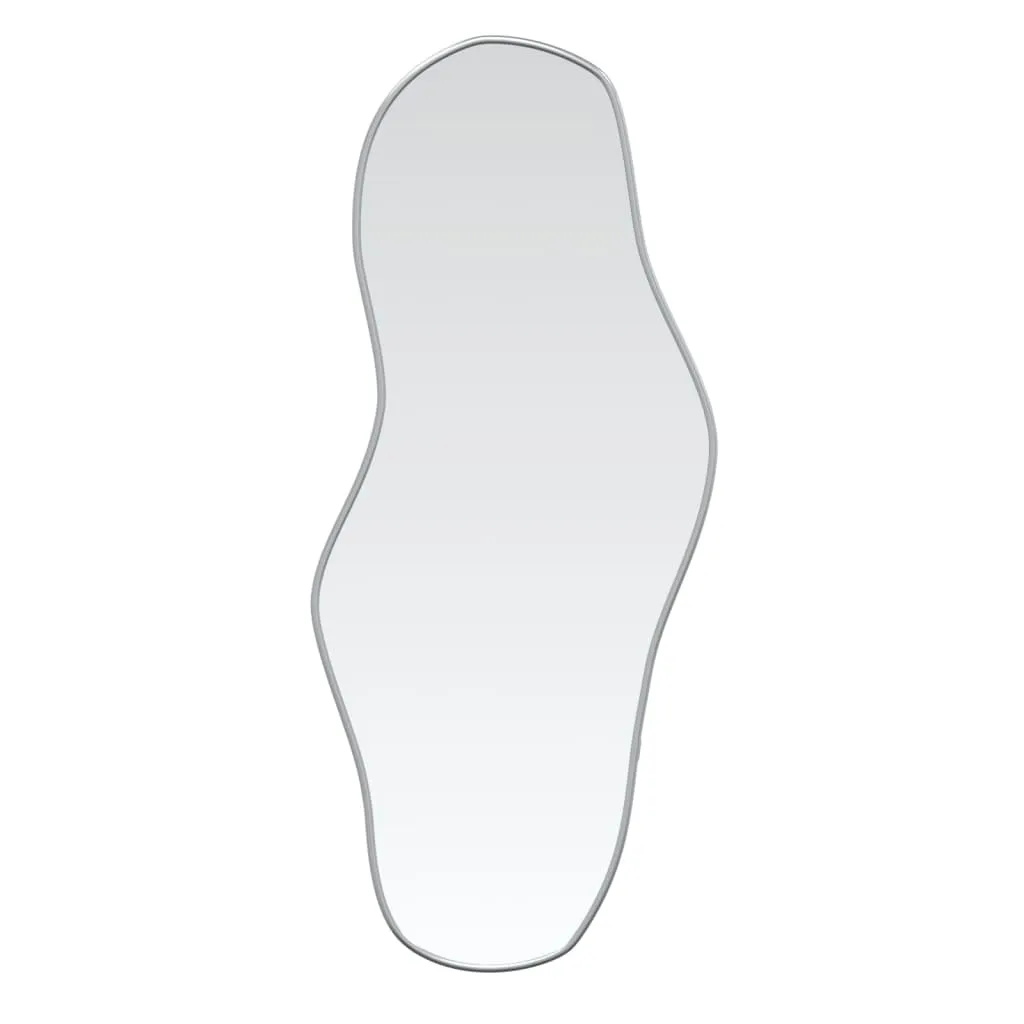 lustro-scienne-srebrne-90x40-cm