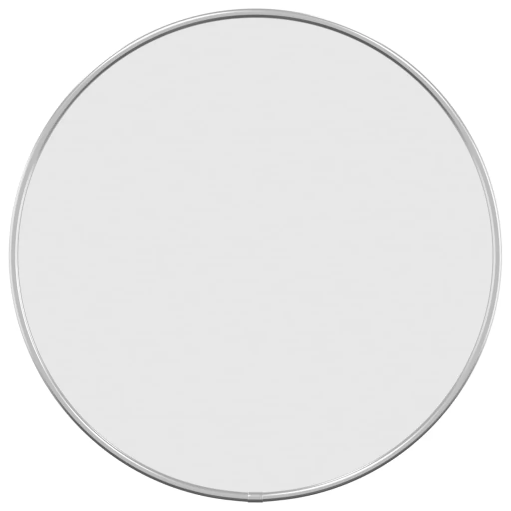 lustro-scienne-srebrne-o-40-cm-okragle