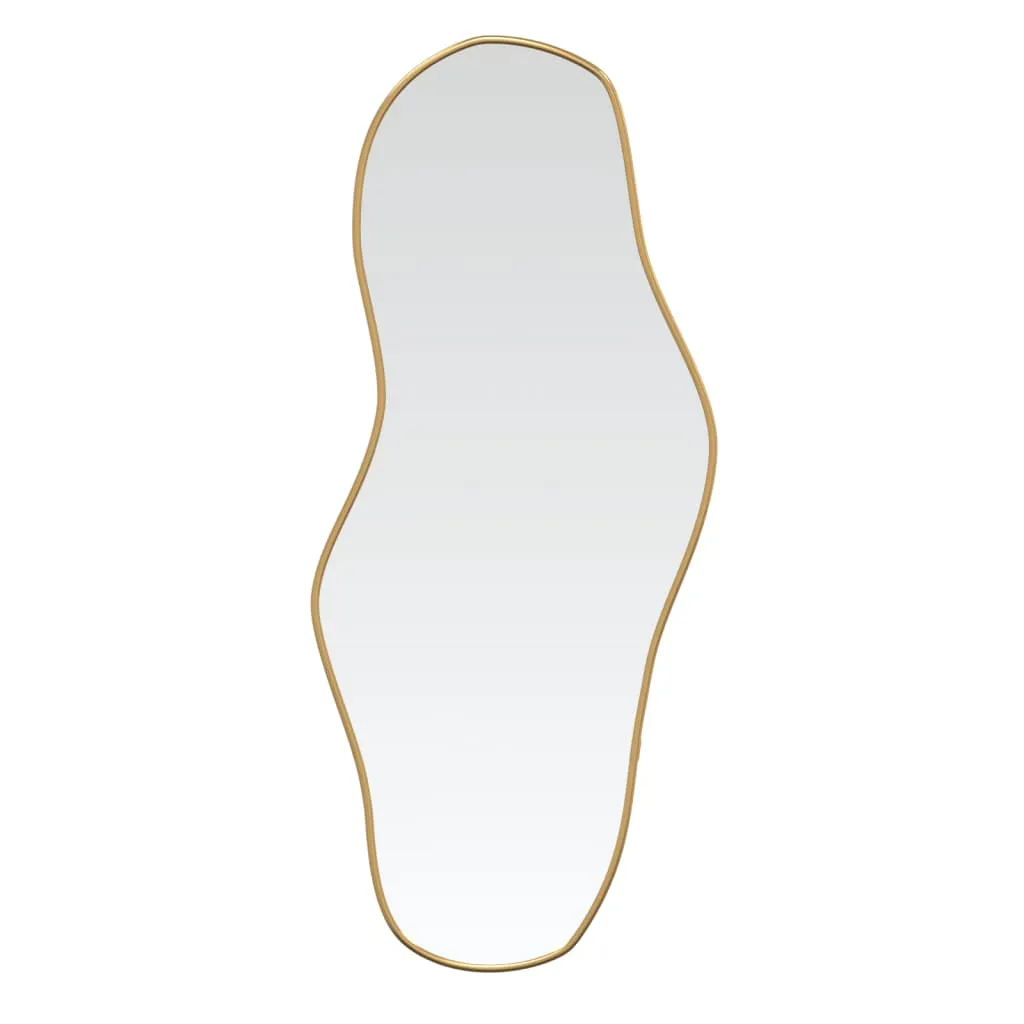 lustro-scienne-zlote-70x30-cm