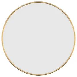 lustro-scienne-zlote-o-40-cm-okragle
