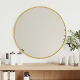lustro-scienne-zlote-o-40-cm-okragle-stan-nowy