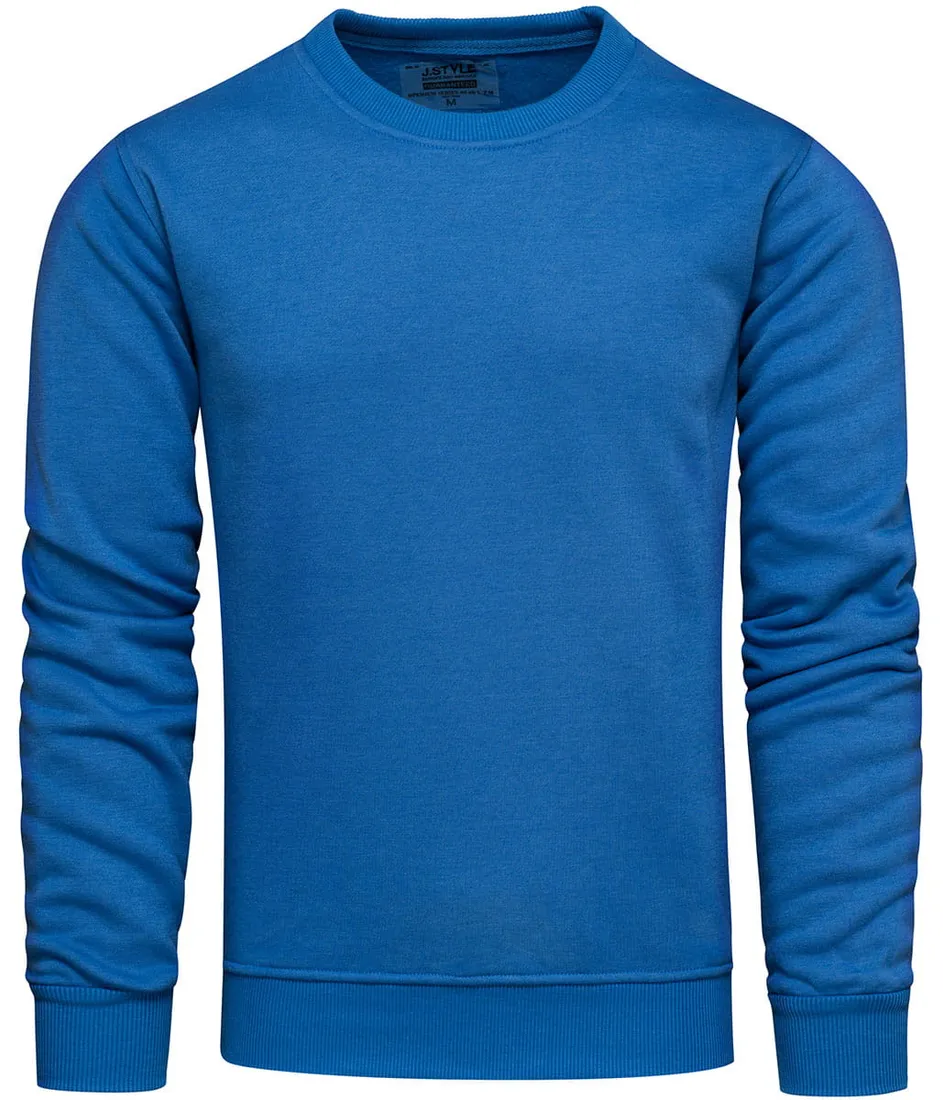 bluza-meska-niebieska-recea-xl