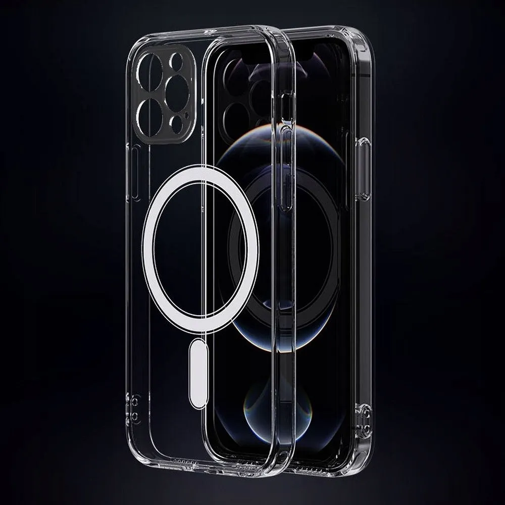 iphone-12-przezroczyste-etui-clear-mag-stan-nowy