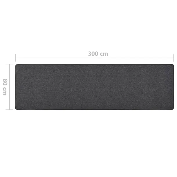 dywanik-antracytowy-80x300-cm-material-wykonania-polipropylen