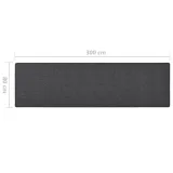 dywanik-antracytowy-80x300-cm-material-wykonania-polipropylen