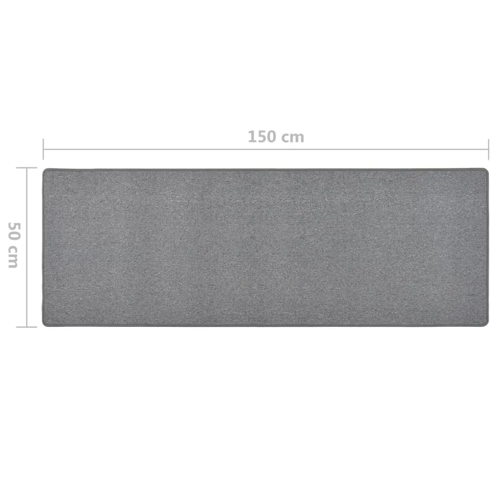 dywanik-ciemnoszary-50-x-150-cm-stan-nowy