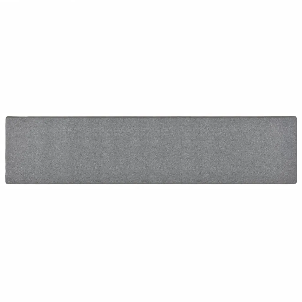 dywanik-ciemnoszary-50-x-250-cm-stan-nowy