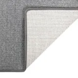 dywanik-ciemnoszary-50x200-cm-ksztalt-prostokat